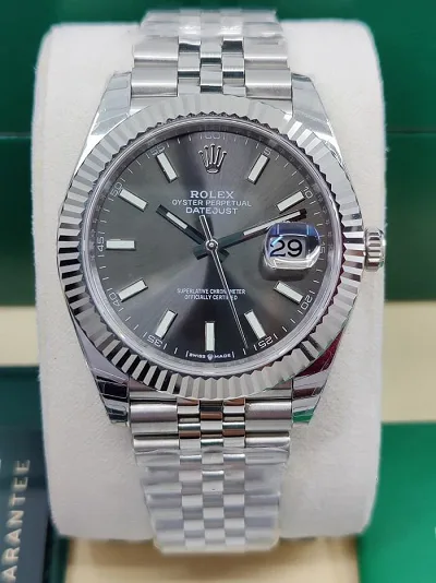 Datejust