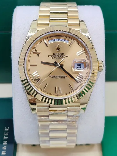 Day-Date
