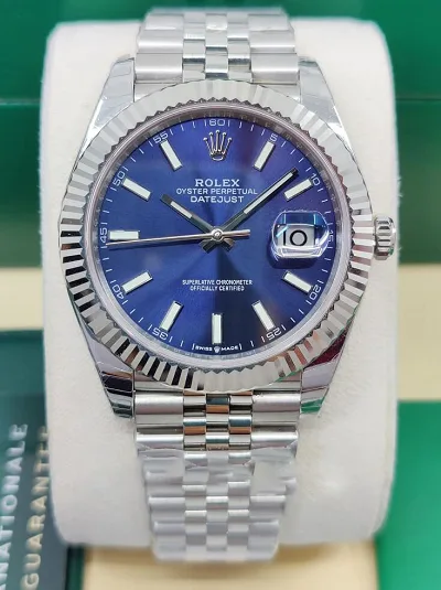 GMT-Master II