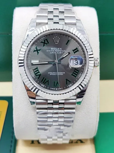 Yacht-Master