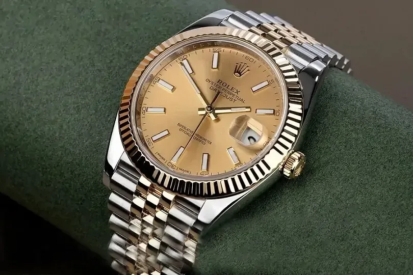 4. Datejust
