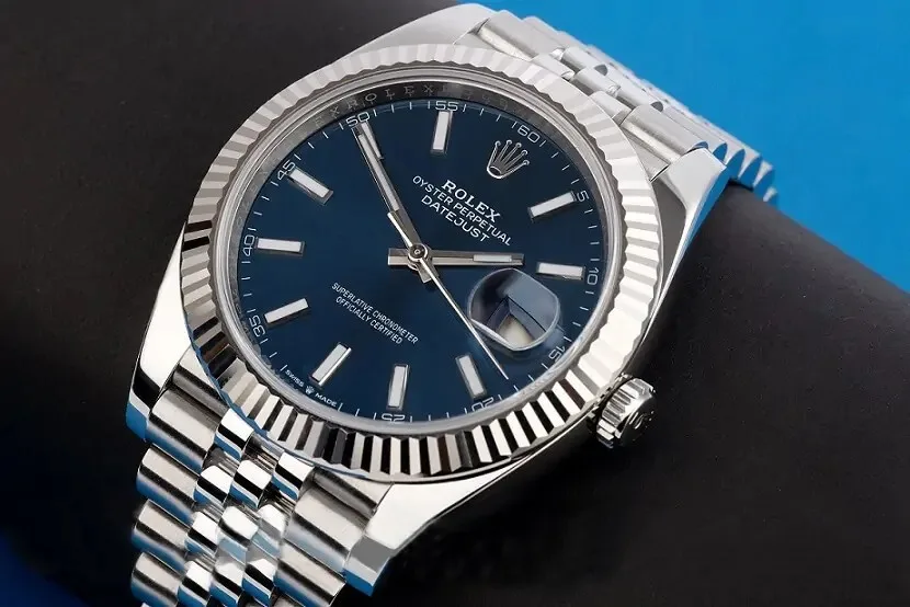 4. Datejust