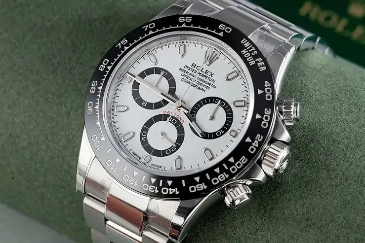 1. Cosmograph Daytona