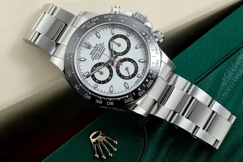 1. Cosmograph Daytona