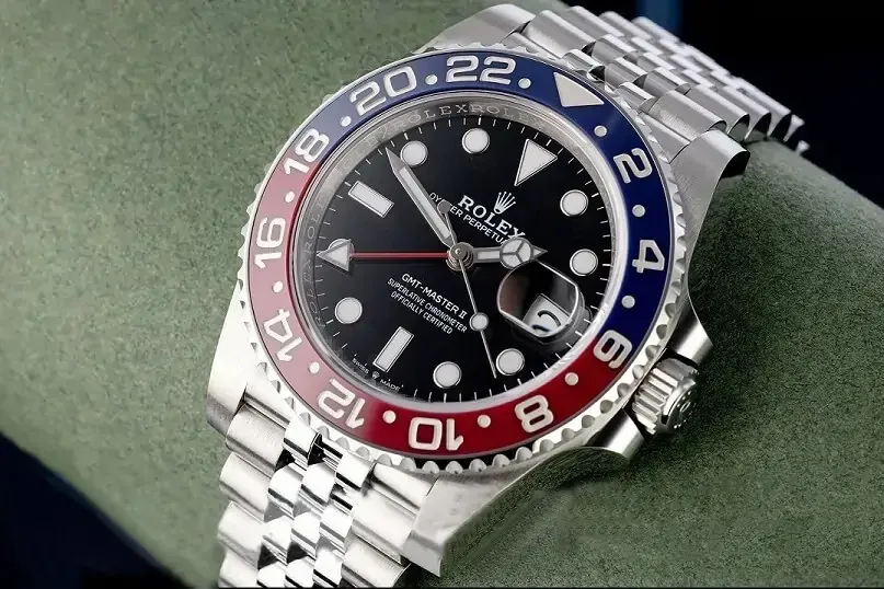 3. GMT-Master II