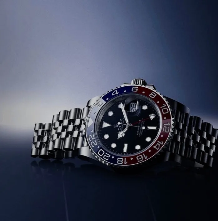 Colección de relojes grado AAA